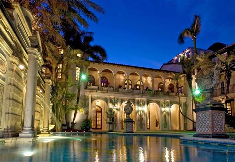 vendita villa versace|house of gianni versace.